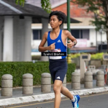 Runner Photo 8088009