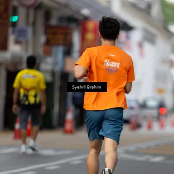 Runner Photo 8088011