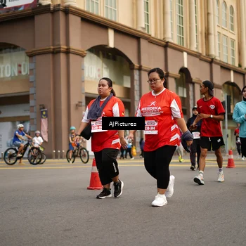 Runner Photo 8088013