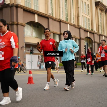 Runner Photo 8088014