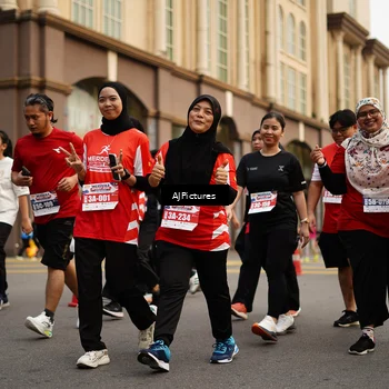 Runner Photo 8088015