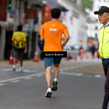 Runner Photo 8088016