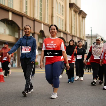 Runner Photo 8088017
