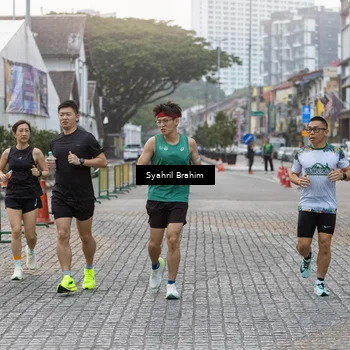 Runner Photo 8088018