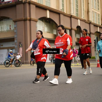 Runner Photo 8088020