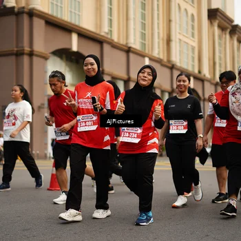 Runner Photo 8088022