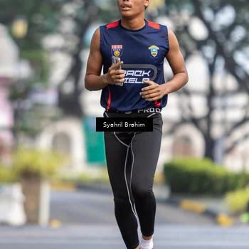 Runner Photo 8088023