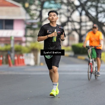 Runner Photo 8088024