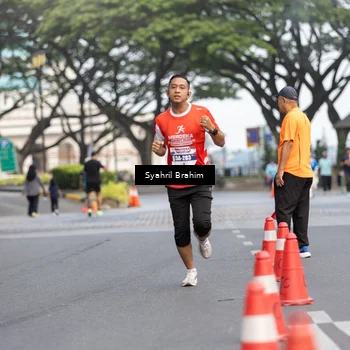 Runner Photo 8088025