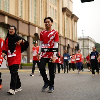 Runner Photo 8088026