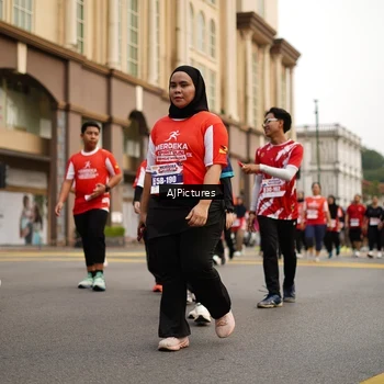 Runner Photo 8088028