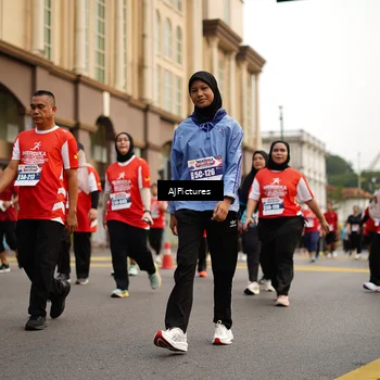 Runner Photo 8088030