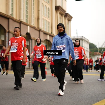 Runner Photo 8088032