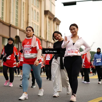 Runner Photo 8088033