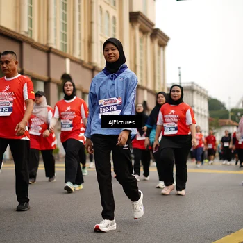 Runner Photo 8088035