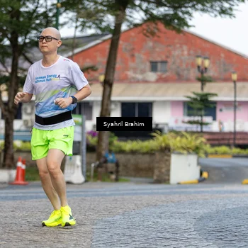 Runner Photo 8088036