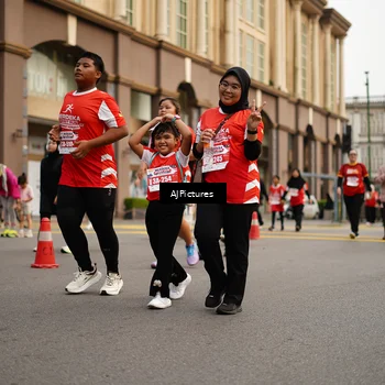 Runner Photo 8088037