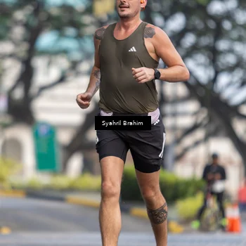 Runner Photo 8088038