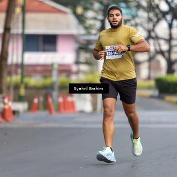 Runner Photo 8088039