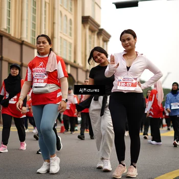 Runner Photo 8088040