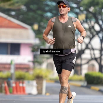 Runner Photo 8088045