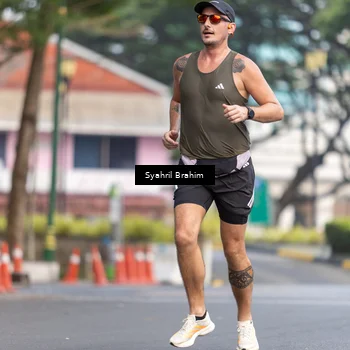 Runner Photo 8088046