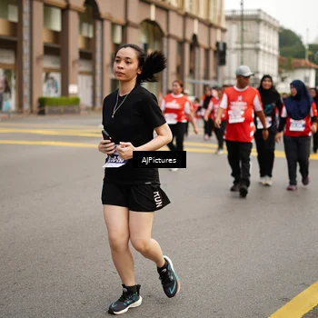 Runner Photo 8088052