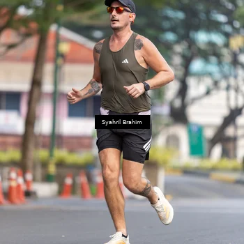 Runner Photo 8088058