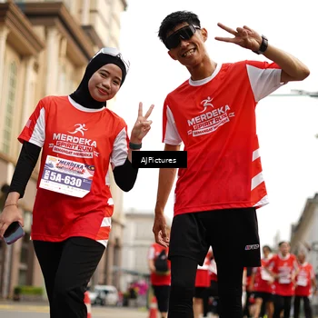 Runner Photo 8088063