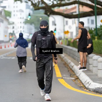 Runner Photo 8088064