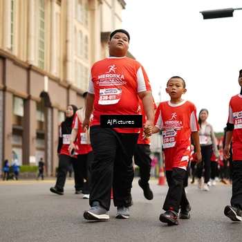 Runner Photo 8088066