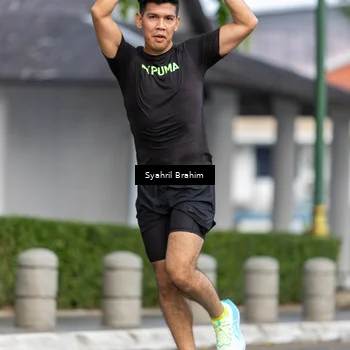 Runner Photo 8088067