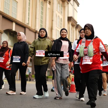Runner Photo 8088070
