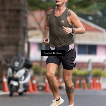 Runner Photo 8088073