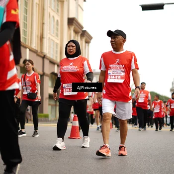 Runner Photo 8088074