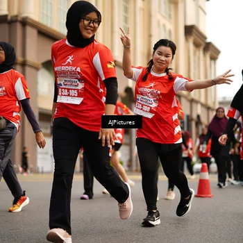 Runner Photo 8088077