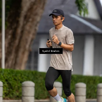 Runner Photo 8088078