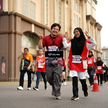Runner Photo 8088079
