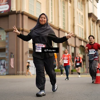 Runner Photo 8088080