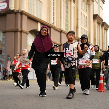Runner Photo 8088081