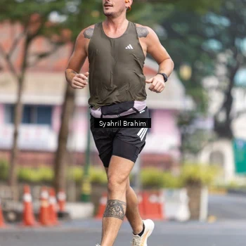 Runner Photo 8088082