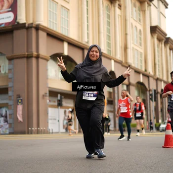 Runner Photo 8088083