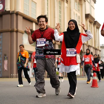 Runner Photo 8088085