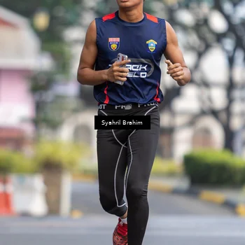 Runner Photo 8088089