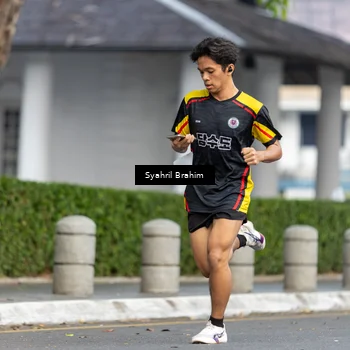 Runner Photo 8088090