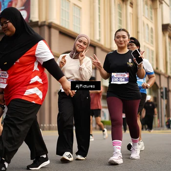 Runner Photo 8088093