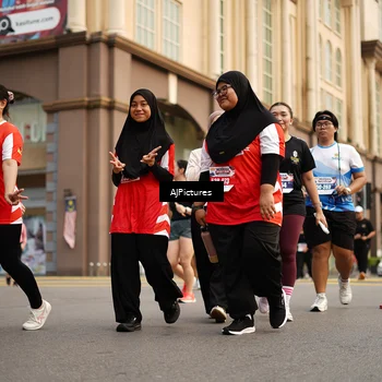 Runner Photo 8088095