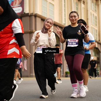 Runner Photo 8088098