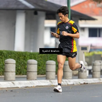 Runner Photo 8088099