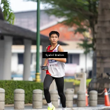 Runner Photo 8088103